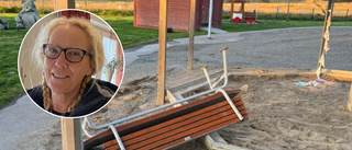 Ny skadegörelse mot förskola – rektorn lider med barnen