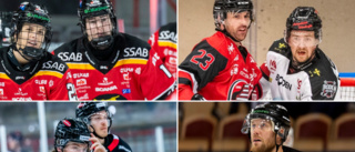 Tippa lokala hockeymatcher och vinn priser