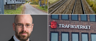 Nya vändningen för husägarna längs Norrbotniabanan – lagtrassel