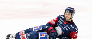 LHC-supportrarna: "Ibland blir allt bara fel"