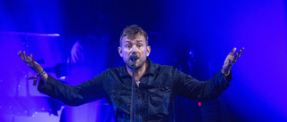 Damon Albarn "förbannad" på Rolling Stones