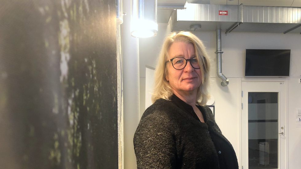 Anna Möller, chef för Enköping kommuns yrkeshögskoleverksamhet, menar att den nya IT-utbildningen  är avgörande för att kunna möta branschens växande behov.  
