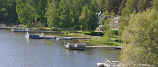 Upphäv strandskyddet på tomtmark