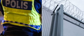 Hotade rumskamraten med kniv – döms för flera brott