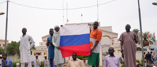 Därför kan en kupp i Afrika påverka också oss