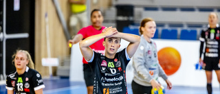 Tröttkört Boden Handboll chanslösa i Svenska cupen