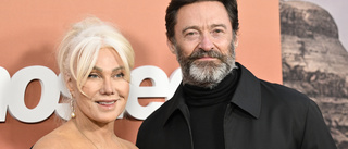 Hugh Jackman skiljer sig