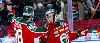 Frölunda vände och vann mot Leksand