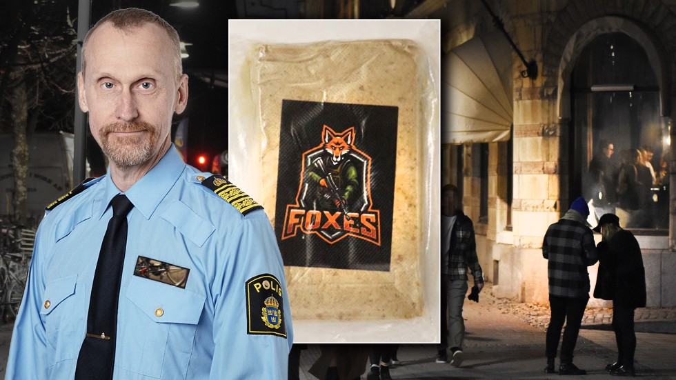 Polisområdeschefen Kenneth Vikström menar att polisen i Norrbotten tvingas prioritera hårdare bland brotten i och med att flera poliser just nu lånats ut till Stockholm och Uppsala. 