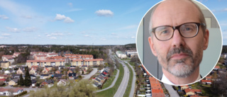 Man misstänks för mordförsök med tillhygge – vårdas på sjukhus