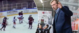 TV: Spelare till sjukhus – fick skott i huvudet: "Han är vaken"