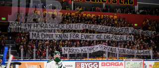 Det här är inte hockeykultur – det är bara pinsamt