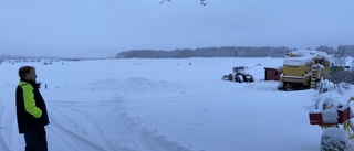 Vem vinner på nya rutiner för slamtömning?