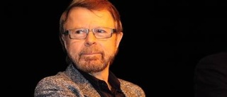 Ingen studio för Ulvaeus på Furillen