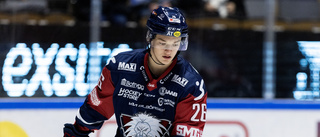 LHC-forwarden lånas ut till allsvenskan: "Behöver större roll"