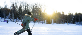 Skidanläggningar bidrar till folkhälsa och livsglädje