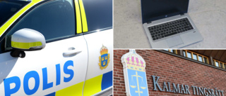 Så upptäcktes barnporr i byggchefens arbetsdator