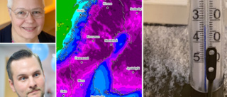 Klarar Skellefteå av en ny köldsmocka?