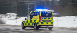 Här är kommunen där ambulansen kommer fram snabbast