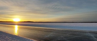 Läsarbilden: Blank som ett nybonat golv