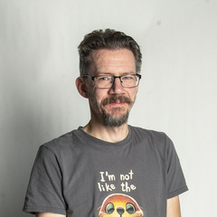Klas Hallvarez