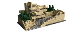 Bygg Fallingwater