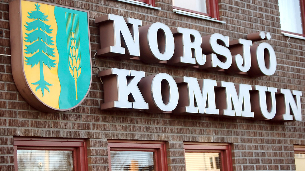 Norsjö bäst i Västerbotten för små företag