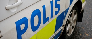 20-åring föll från tak under arbetspass 