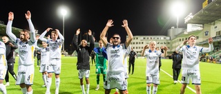 Sirius säkrade nytt allsvenskt kontrakt – skyttekungen avgjorde på övertid