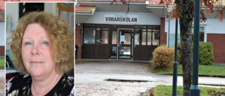 Här saknar var tredje klass en behörig lärare • "Ingen oro att vi ska tvingas stänga Vimarskolan"