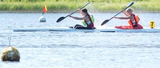 Talangerna tog två    guld och ett silver