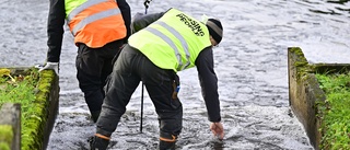 Sökinsats efter kvinnan i Vetlanda fortsätter