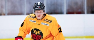 Han blir nästa kapten i Luleå Hockey