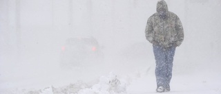 Länsstyrelsen stormvarnar