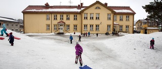 ”Vi kommer inte kunna bemanna de skolorna”