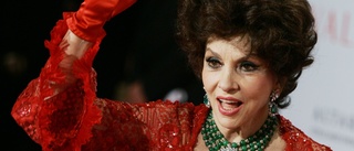 Gina Lollobrigida död • "La Lollo" blev 95 år 