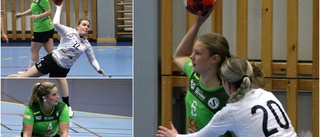 21 bilder från handbollsderbyt   