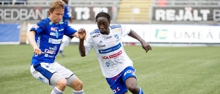 Tung förlust för IFK Luleå