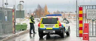 Männen drunknade i stenkolstjära