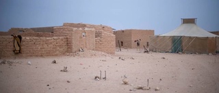 Välskrivet om villkor och kamp i Västsahara