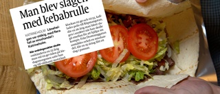 Kebabrullen från Katrineholm som blev viral 