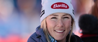 Shiffrin säkrade alpintiteln