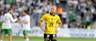 Simon Strand till Hammarby