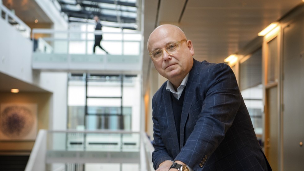 I Norge infördes deltagandebrottet 2013, och det har varit effektivt, enligt terrorforskaren Magnus Ranstorp. Arkivbild.
