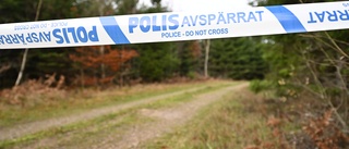 Uppgifter: Strypning dödsorsak i Tovefallet