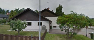 Huset på Kapten Åhls Väg 2 i Nykyrka, Motala sålt för andra gången på kort tid