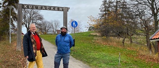 Naturreservaten i området lyfts fram • Satsar också på nya skyltar • "Det här har vi väntat på"