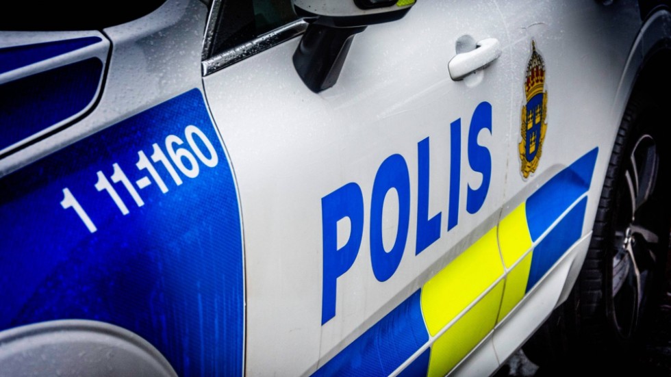 På tisdagskvällen greps en 29-årig man i Mantorp, misstänkt för synnerligen grovt narkotikabrott. 