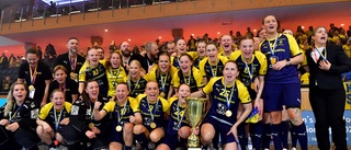 Sverige klart för VM i innebandy efter 92–0