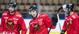 Succékedjan som LHC måste stoppa i streckmatchen